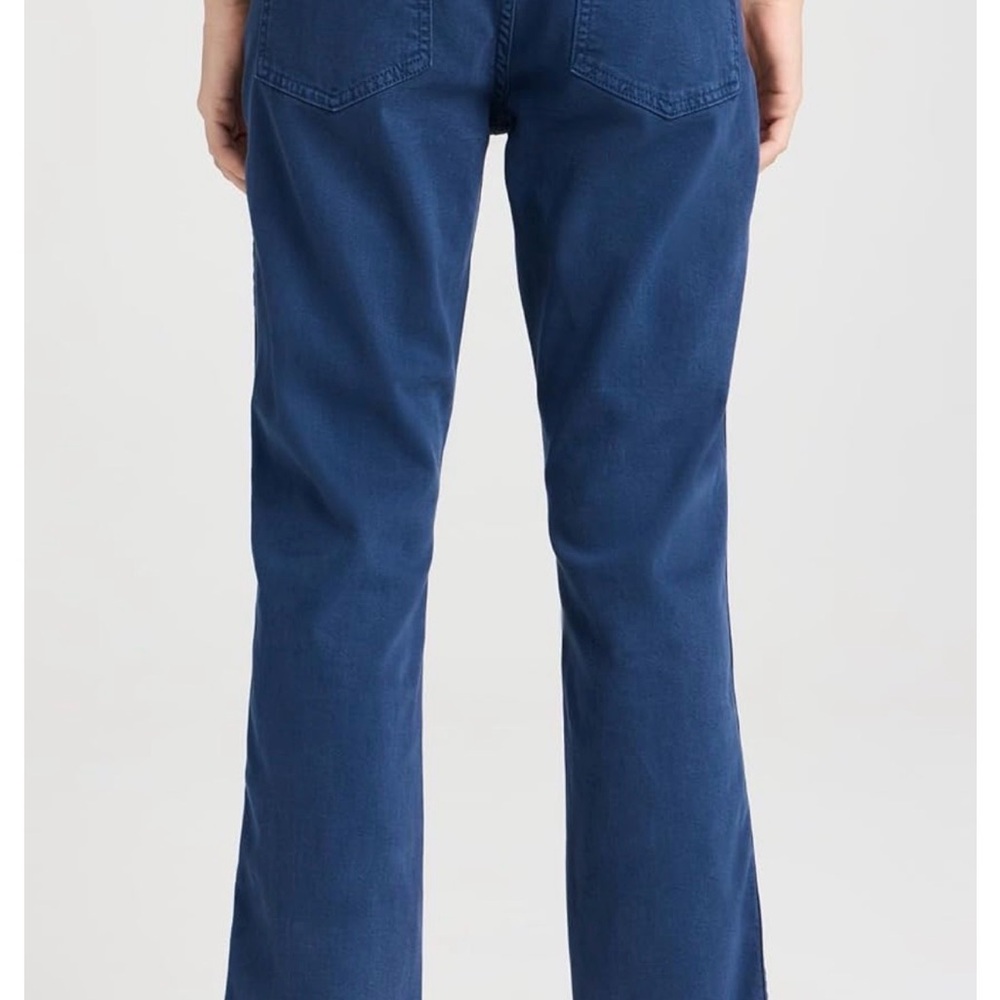 AMO Easy Army Trouser.  Size 27 - Picture 2 of 10